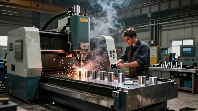 Heavy Industry and Engineering